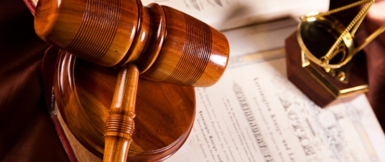 Impulso de expedientes