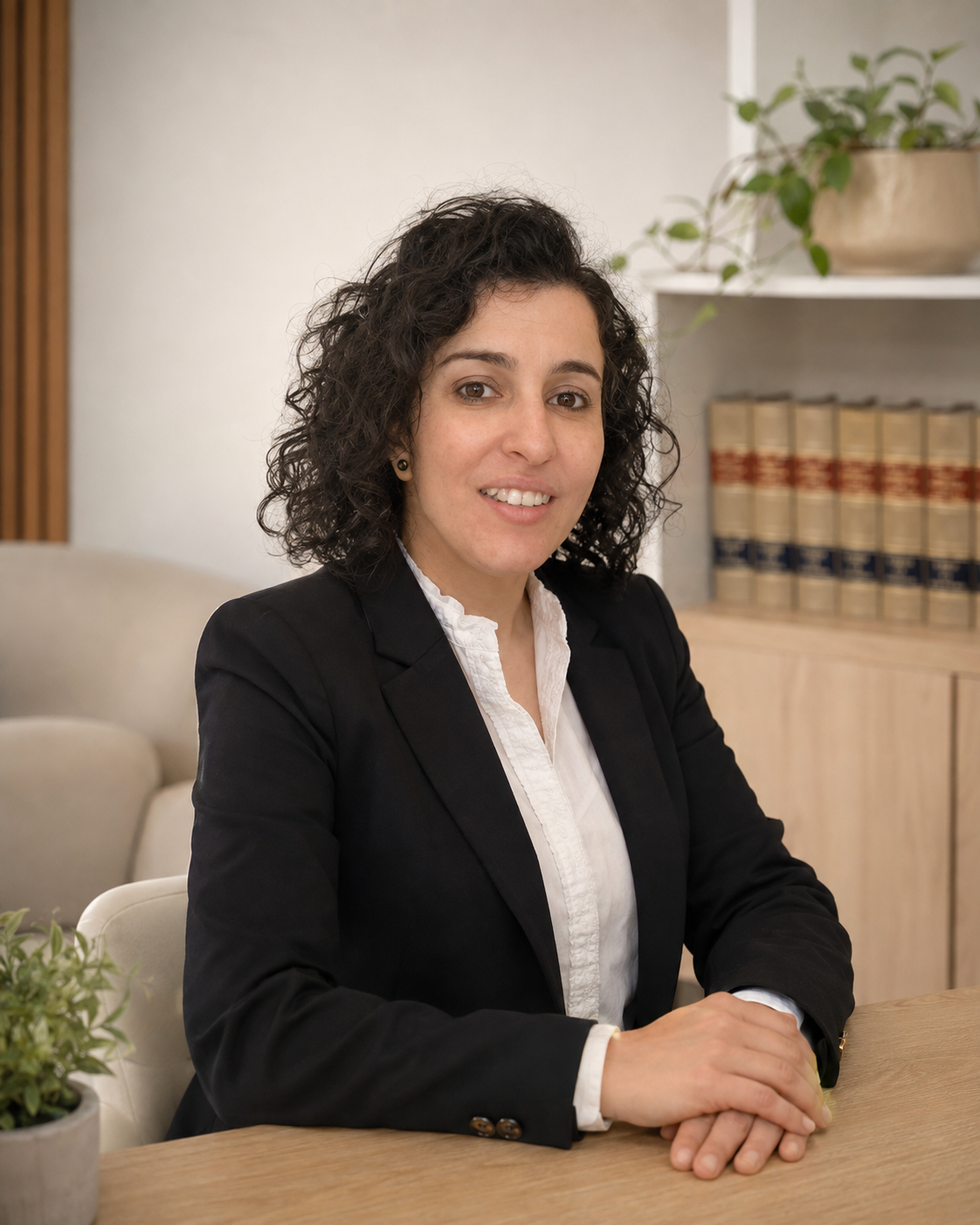 Imagen de Bibiana Montes Martínez