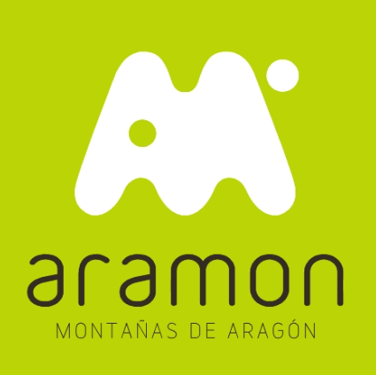 Logo de Aramón