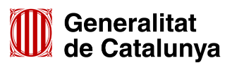 Logo de la Generalitat de Catalunya