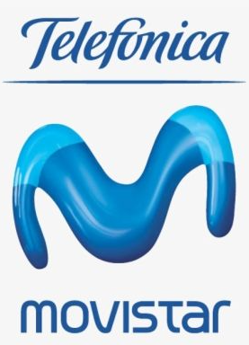 Logo de Movistar