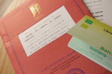 Reclamación de gastos hipotecarios