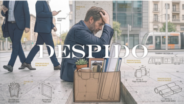 Impugnación de despidos en Huesca: de la papeleta de conciliación al atasco de la vía social